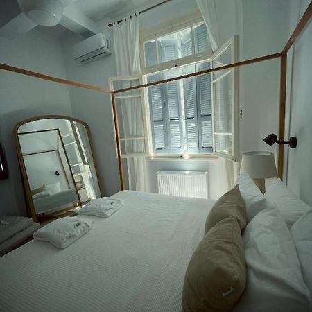 Ministerium 1 Bedroom Thessaloniki Buitenkant foto