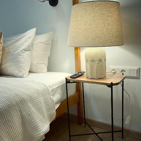 Ministerium 1 Bedroom Thessaloniki Buitenkant foto