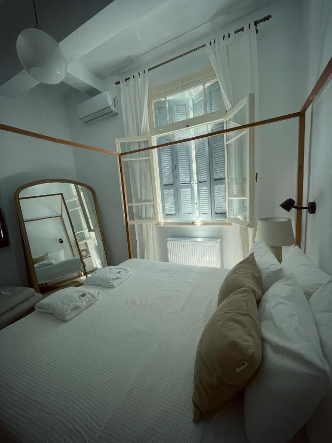 Ministerium 1 Bedroom Thessaloniki Buitenkant foto
