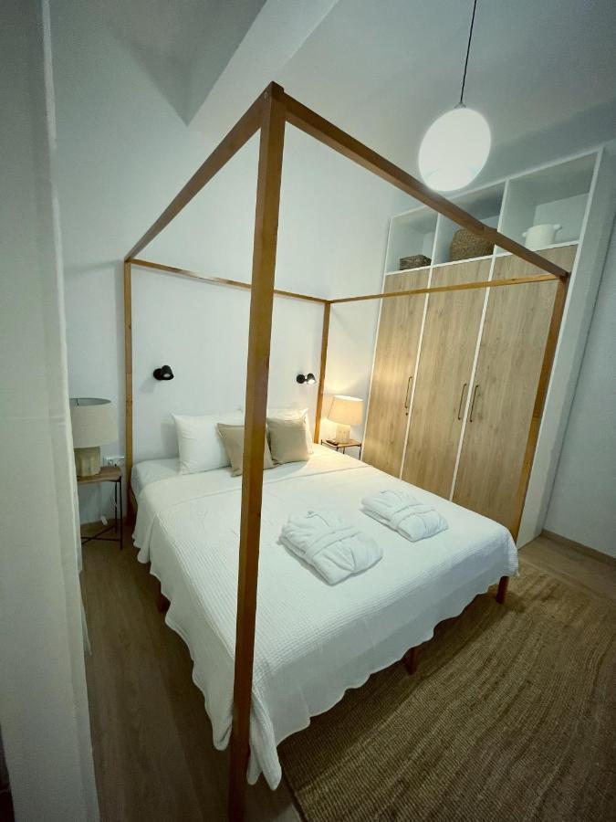 Ministerium 1 Bedroom Thessaloniki Buitenkant foto