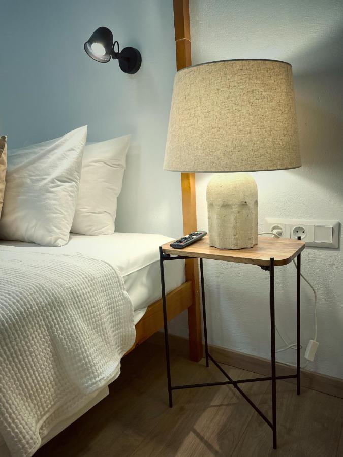 Ministerium 1 Bedroom Thessaloniki Buitenkant foto