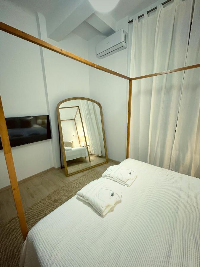 Ministerium 1 Bedroom Thessaloniki Buitenkant foto