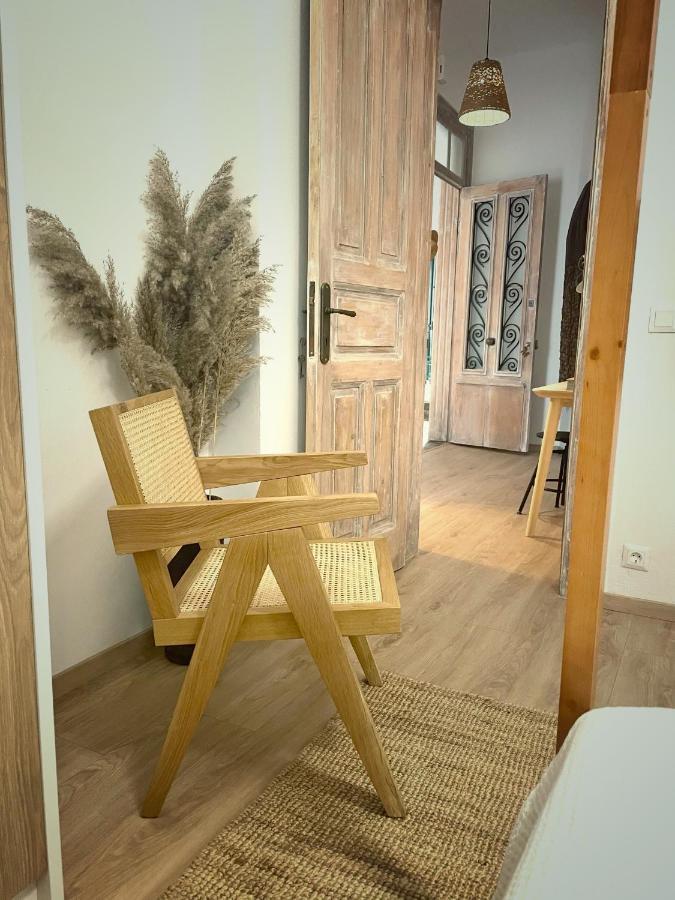 Ministerium 1 Bedroom Thessaloniki Buitenkant foto