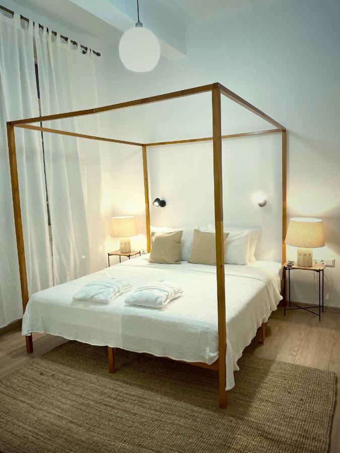 Ministerium 1 Bedroom Thessaloniki Buitenkant foto