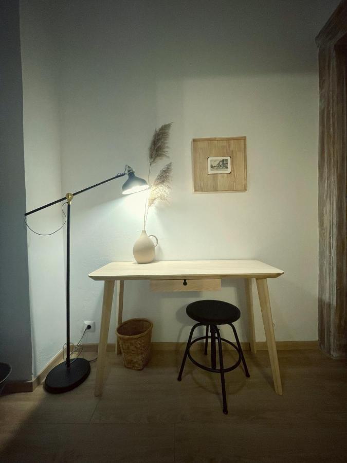 Ministerium 1 Bedroom Thessaloniki Buitenkant foto