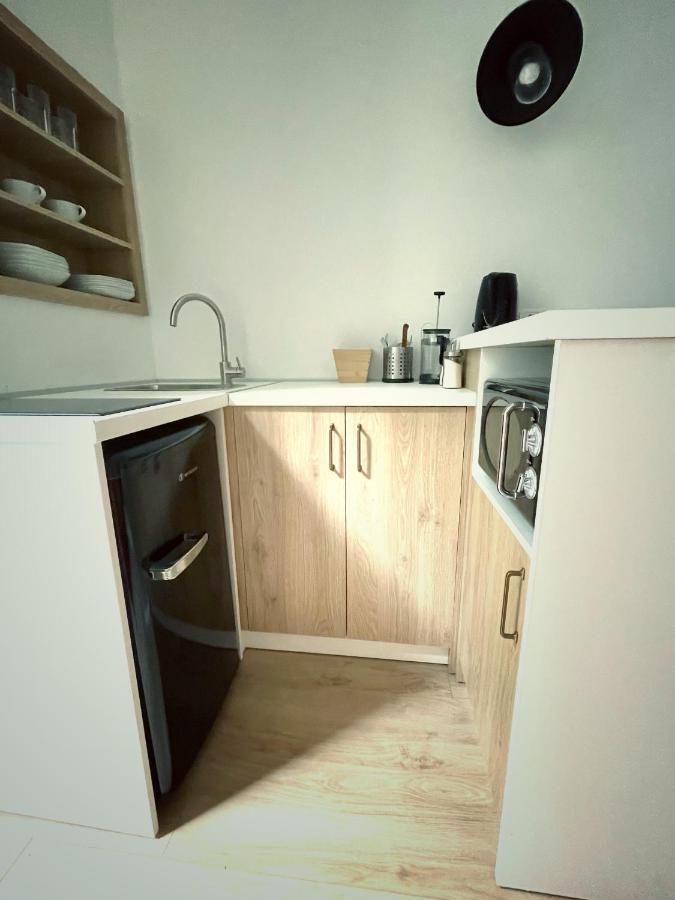 Ministerium 1 Bedroom Thessaloniki Buitenkant foto