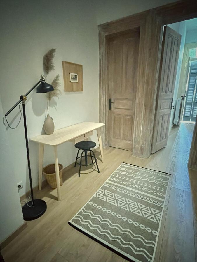 Ministerium 1 Bedroom Thessaloniki Buitenkant foto